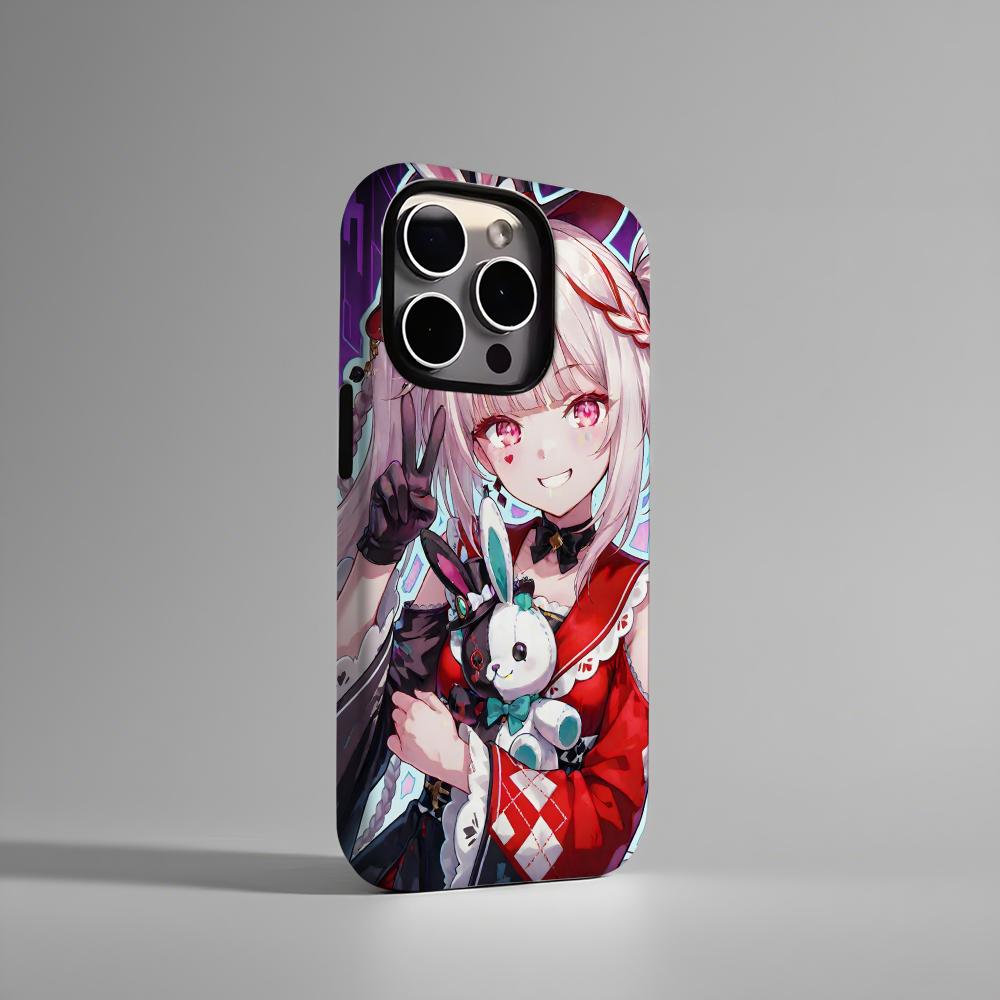 Honkai Star Rail Sparxie  Phon - Magnetic Phone Case ulasan dan harga