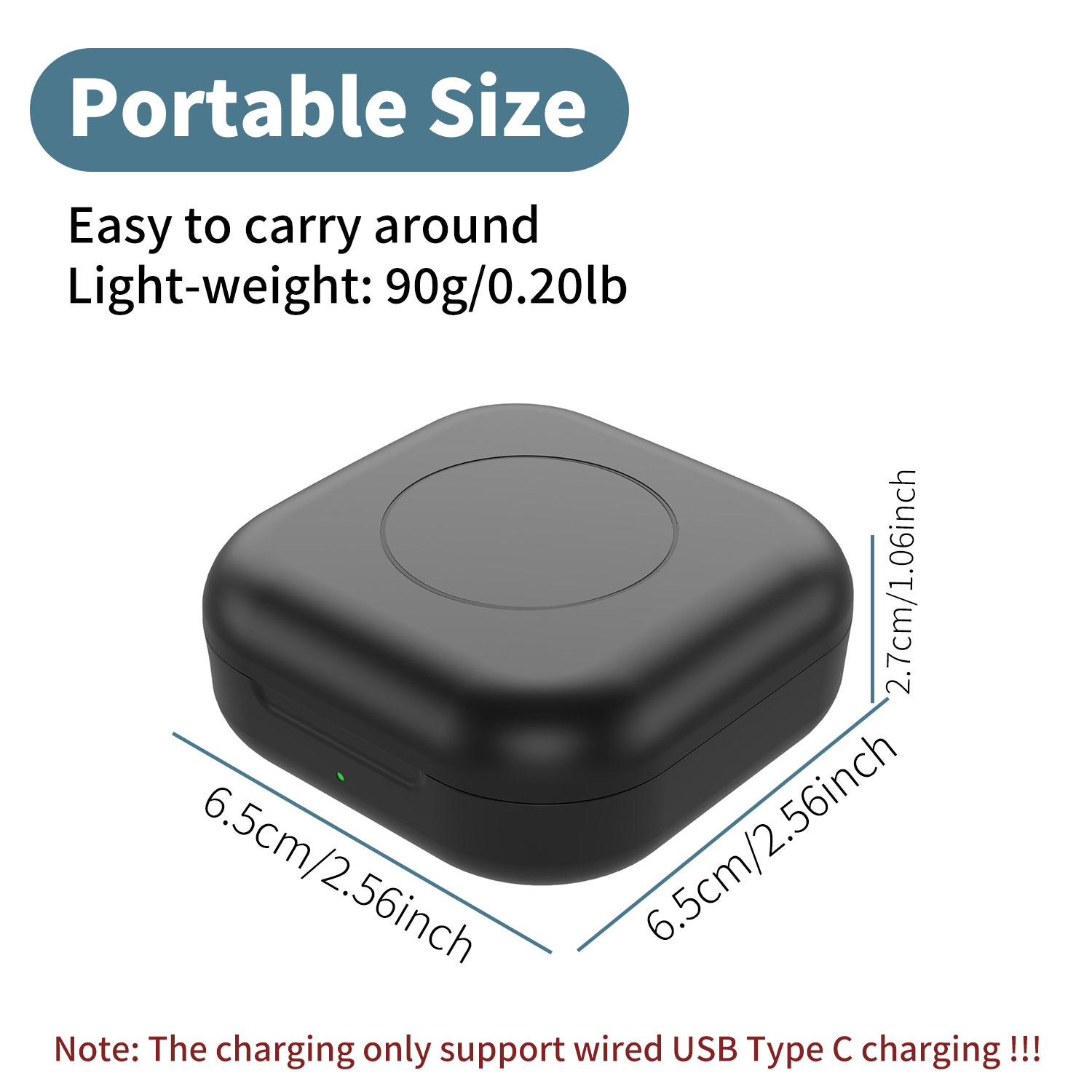 Replacement Charging Case For  - Wireless Earbuds Case ulasan dan harga