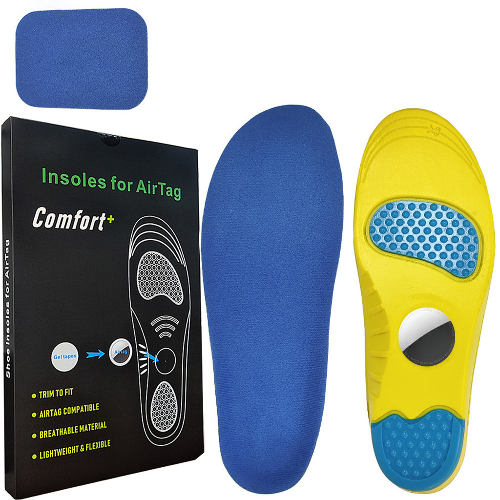 Airtag Holder Inserts for Kids - Airtag Holder Case ulasan dan harga