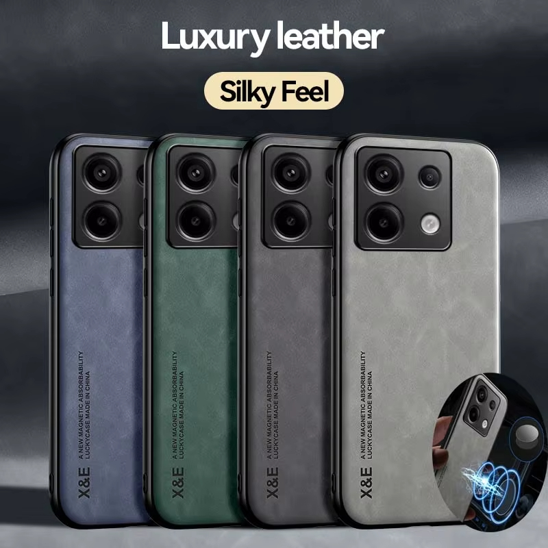Shockproof Magnetic Car Holder - Magnetic Phone Case ulasan dan harga