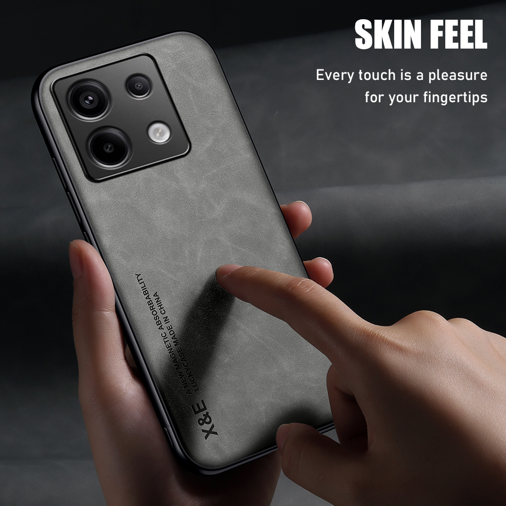 Shockproof Magnetic Car Holder - Magnetic Phone Case ulasan dan harga