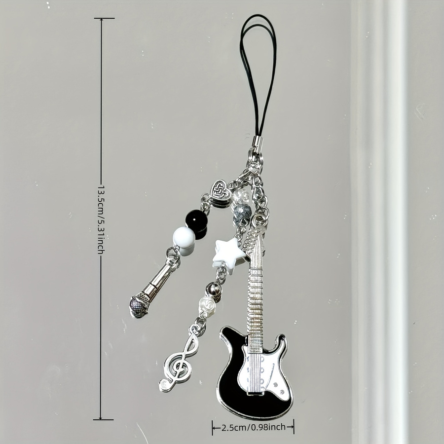 Handmade Phone Charm/Cute Vint - Phone Accessories For Girls ulasan dan harga