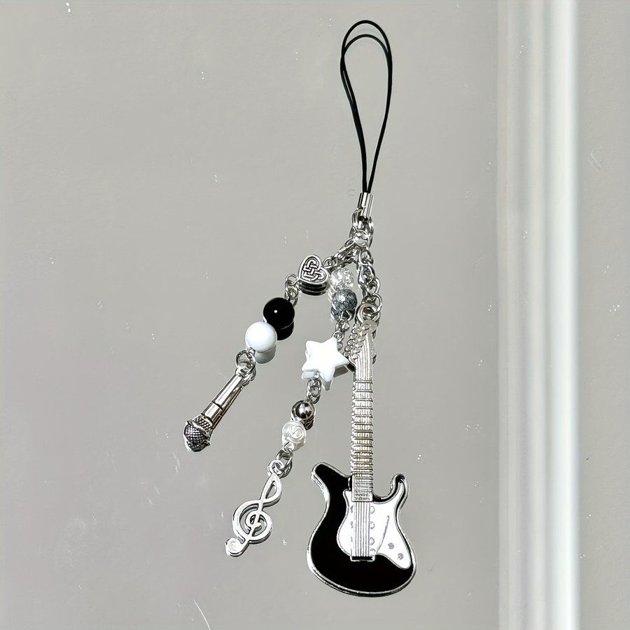 Handmade Phone Charm/Cute Vint - Phone Accessories For Girls ulasan dan harga