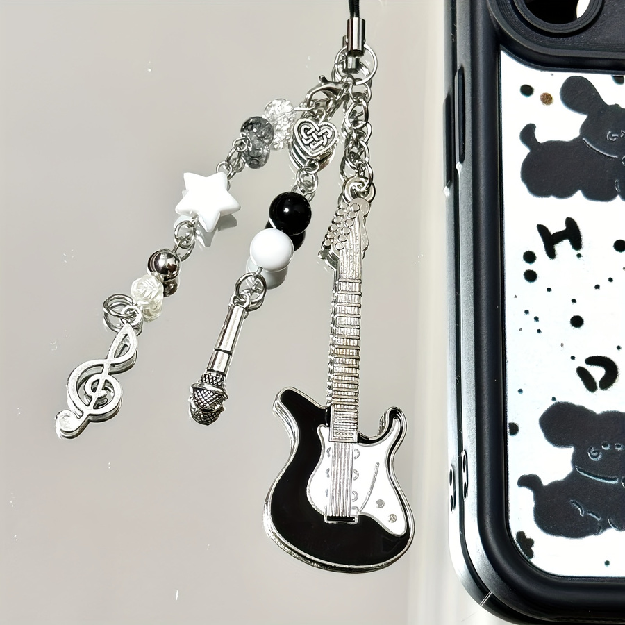 Handmade Phone Charm/Cute Vint - Phone Accessories For Girls ulasan dan harga