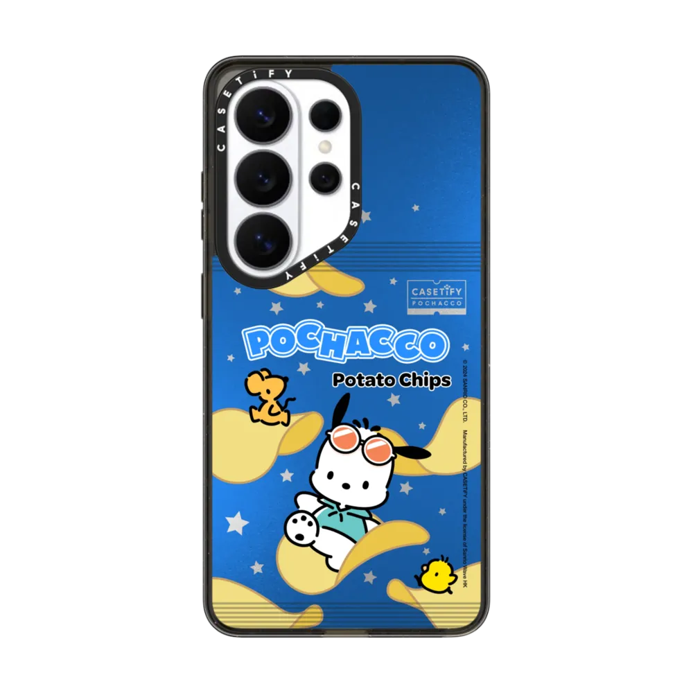 CASETiFY Sanrio Characters Ser - Phone Accessories Charms ulasan dan harga