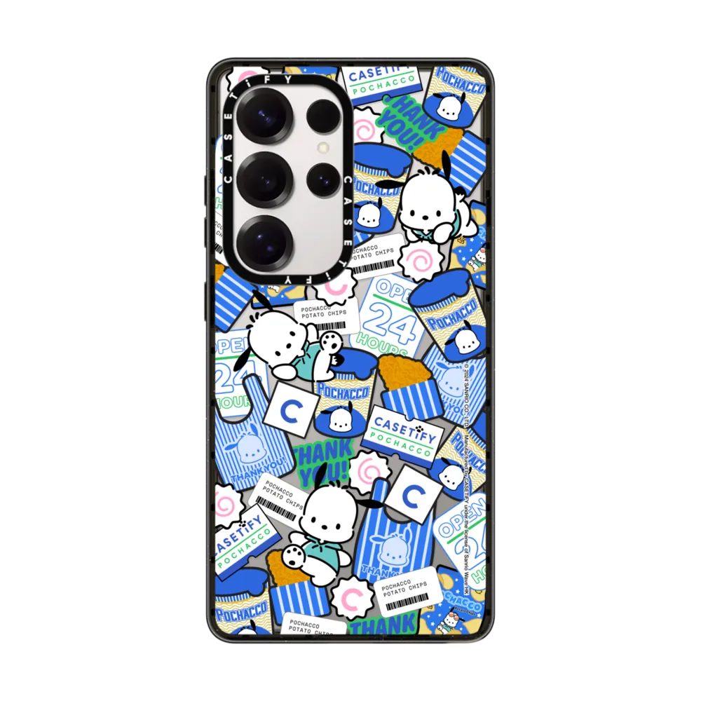 CASETiFY Sanrio Characters Ser - Phone Accessories Charms ulasan dan harga