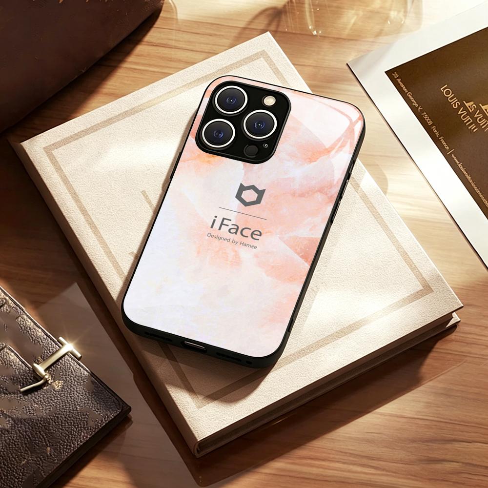 Hamee i-iFaceS Designed Phone  - Magnetic Phone Case ulasan dan harga
