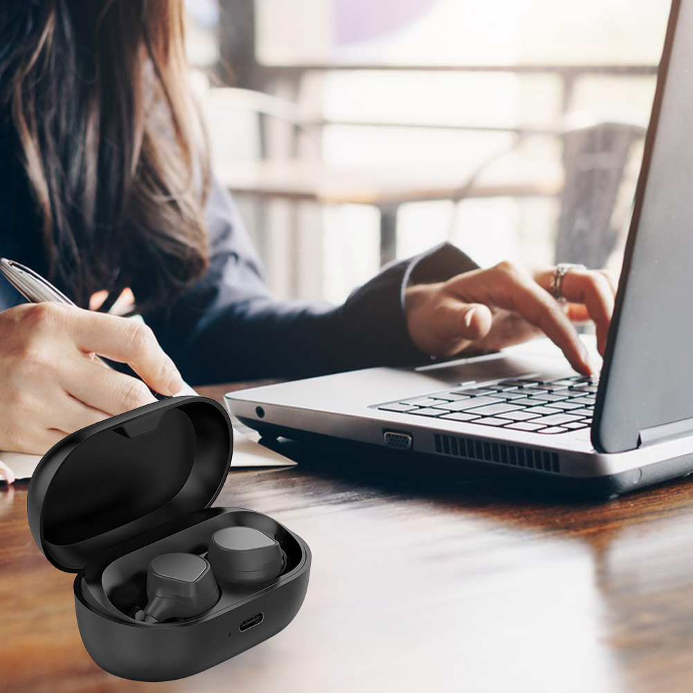 Charging Case 600mah Wireless  - Wireless Earbuds Case ulasan dan harga